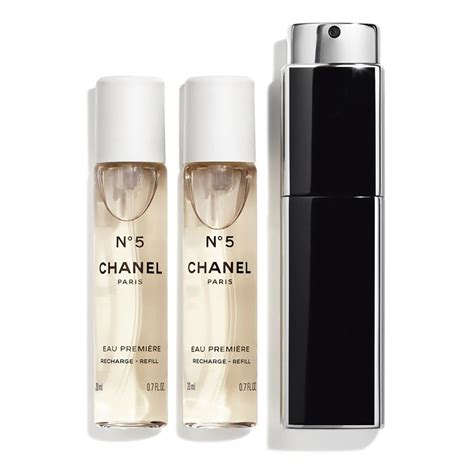 N°5 EAU PREMIÈRE PURSE SPRAY 